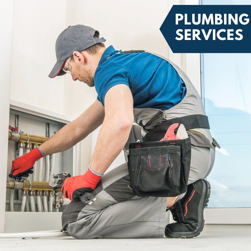 Crystal Springs Plumbing Company